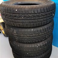 gomme 235 75 15 r usato