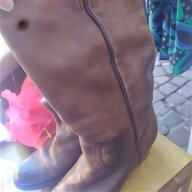 paul smith boots usato