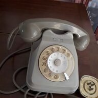 telefono d epoca usato