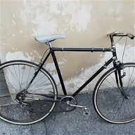 manopole bici vintage usato