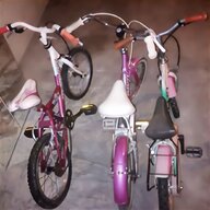 mini bici usato