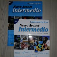 espanol dvd usato