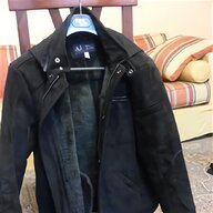 harley davidson jeans jacket usato