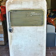 frigorifero anni 50 smeg usato