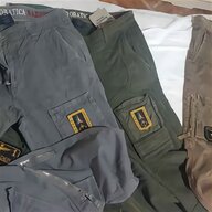 aeronautica militare pantaloni usato