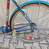 bicicletta vintage firenze usato