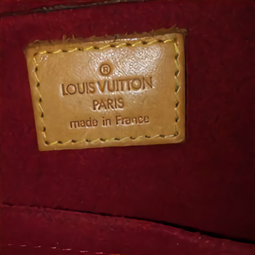 38164 Mocassini da uomo Louis Vuitton