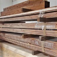 travi legno lamellare 6 metri usato