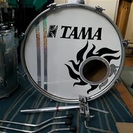 batteria drum sound usato