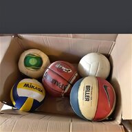 palloni pallavolo usato
