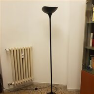 lampada piantana vintage usato