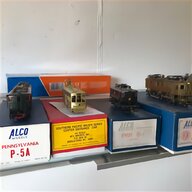 locomotive e 656 usato
