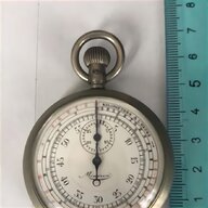 cronometro minerva usato