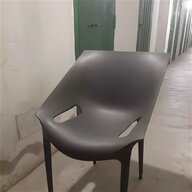 kartell sedia sedie usato