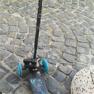 micro maxi scooter usato