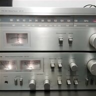 amplificatori stereo vintage usato
