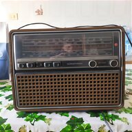grundig radio vintage usato