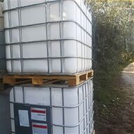 cisterna acqua 5000 litri catania usato