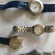 orologio oro 18kt donna vintage usato