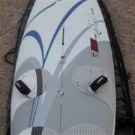 tavola windsurf 170 usato