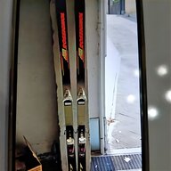 elan ski usato