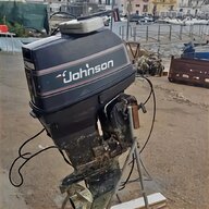 jhonson motori usato