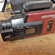 jvc videocamera usato