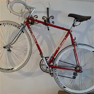 bici corsa rossin usato