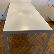 tavolo bianco allungabile usato