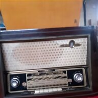 radio grundig valvole usato