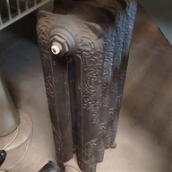 radiatori ghisa antichi usato