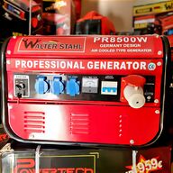 generatore di corrente honda in vendita usato