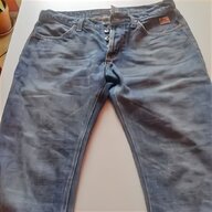 jeans roy rogers vintage usato