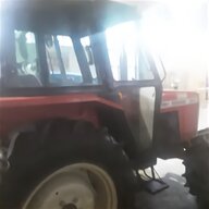 trattori agricoli fiat usato