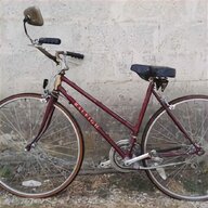 bicicletta americana usato