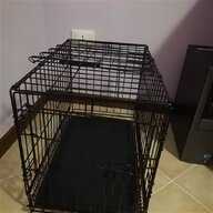gabbia trappola gatti usato