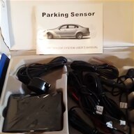 sensori parcheggio mercedes usato