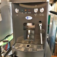 macchine caffe cialde gimas in vendita usato