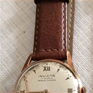 orologi zenith anni 70 ovale usato