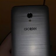 tablet alcatel one touch evo usato