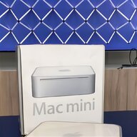 mac mini md 387 usato