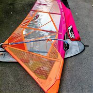 vela windsurf severne usato