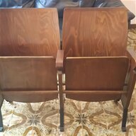 coppia sedie antiche usato