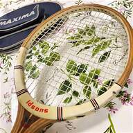 tennis vintage usato