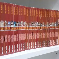 artbook manga usato