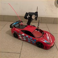 auto rc elettrica buggy brushless usato