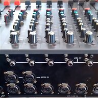 mixer broadcast usato