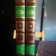 enciclopedia gedea agostini usato