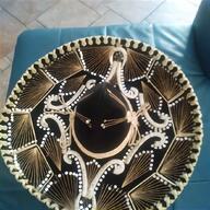 sombrero messicano usato