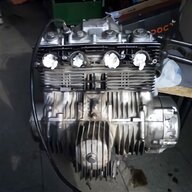 motore honda cb 400 usato
